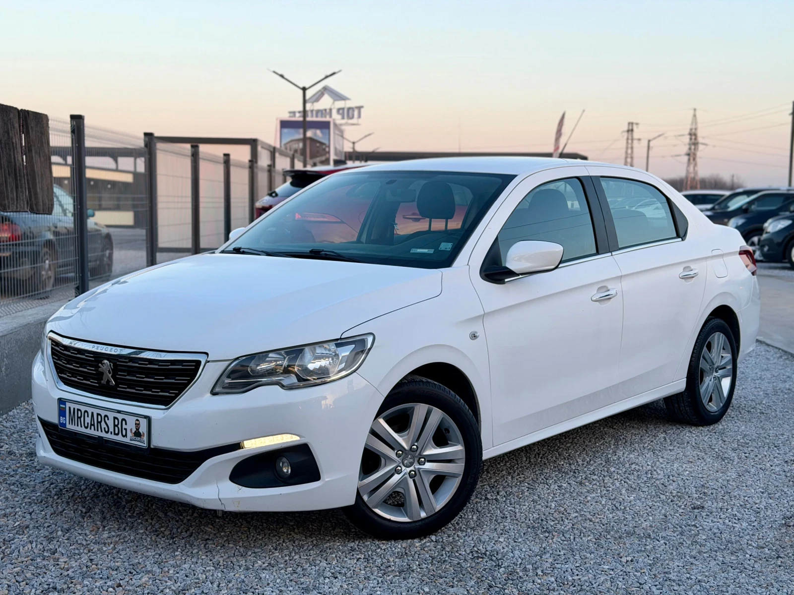 Peugeot 301 1.6 HDi | Mobile.bg � ����������� 1