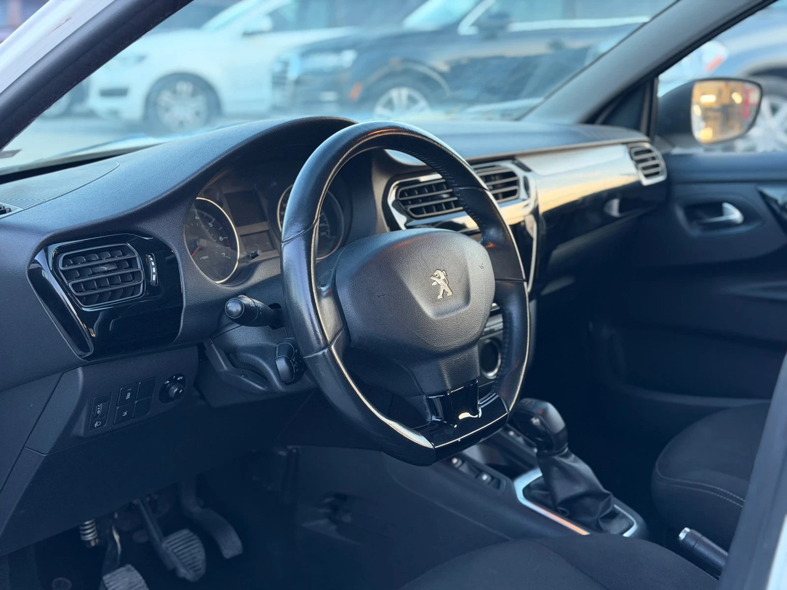 Peugeot 301 1.6 HDi - изображение 7