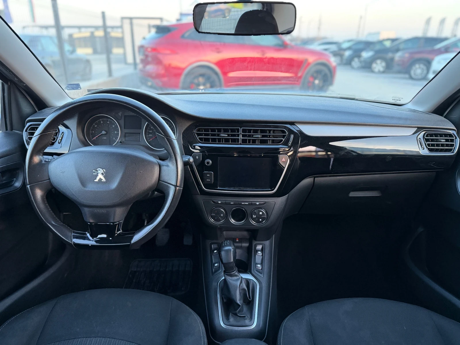 Peugeot 301 1.6 HDi - изображение 9