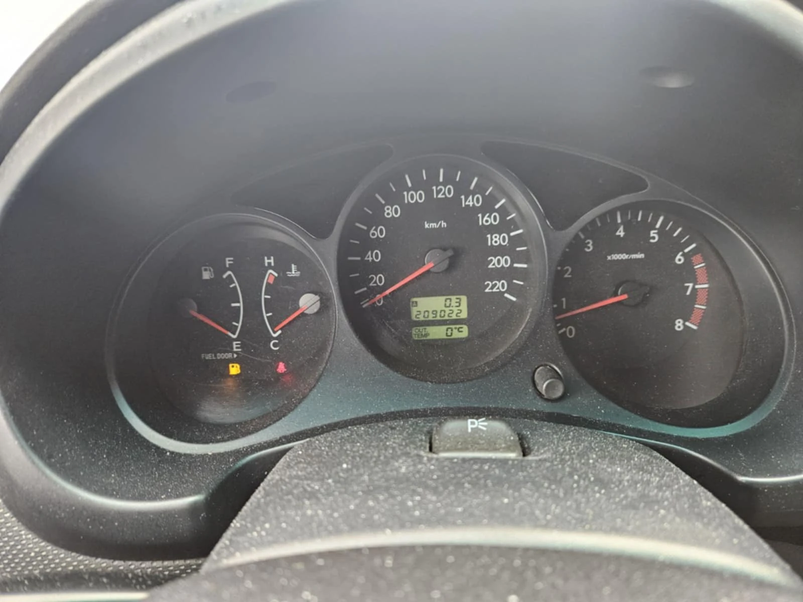 Subaru Forester 4x4 | Mobile.bg � ����������� 12