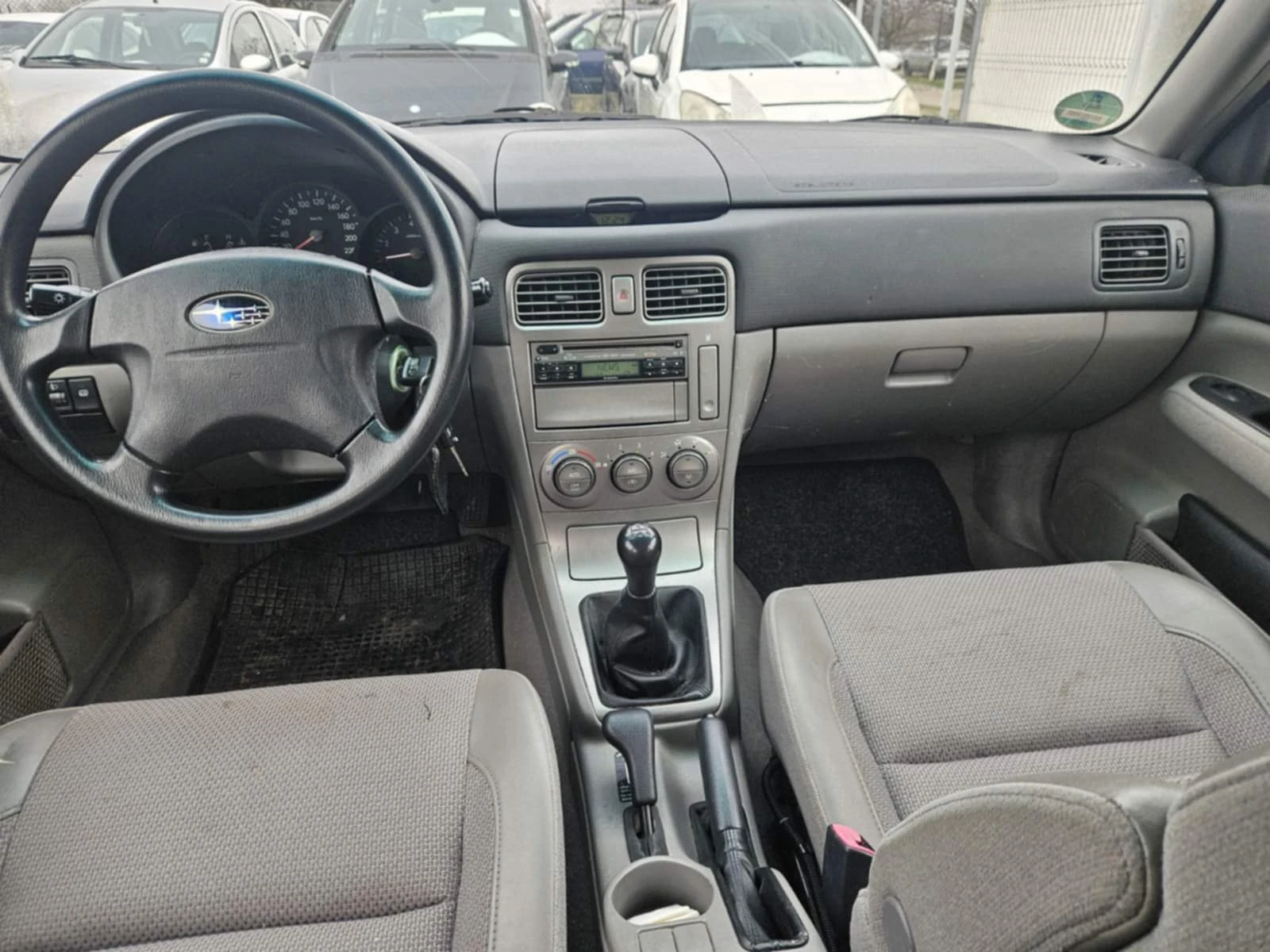 Subaru Forester 4x4 | Mobile.bg � ����������� 11