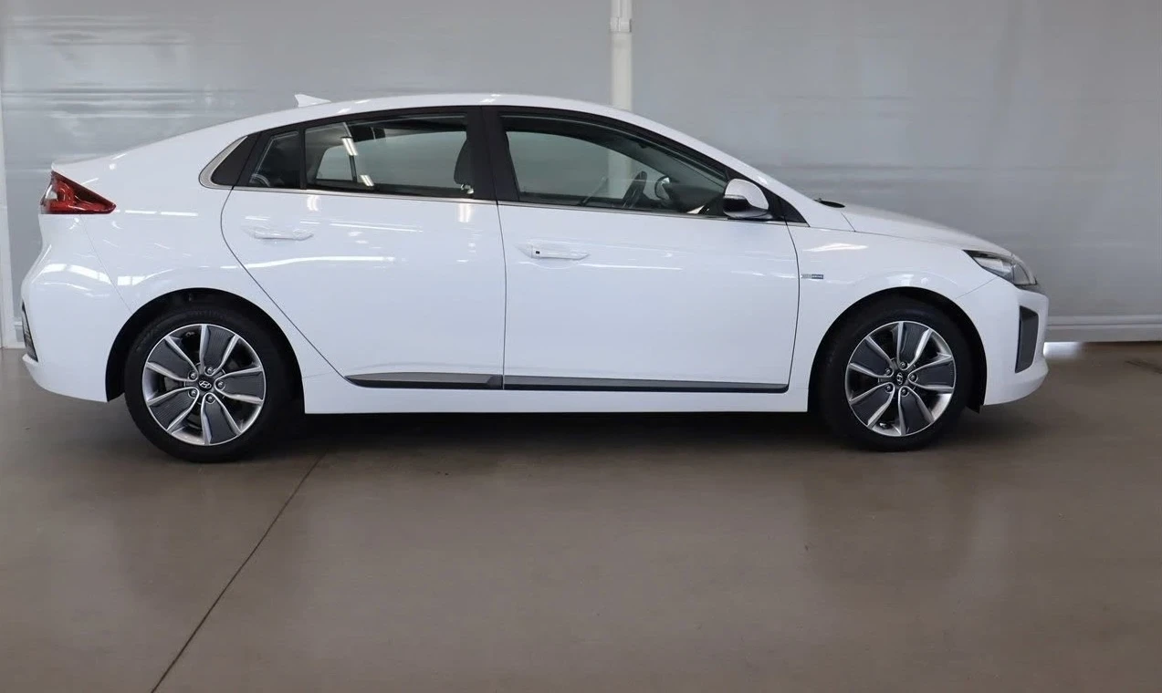 Hyundai Ioniq Hybrid 1.6 DCT Premium Plus Eco | Mobile.bg � ����������� 6