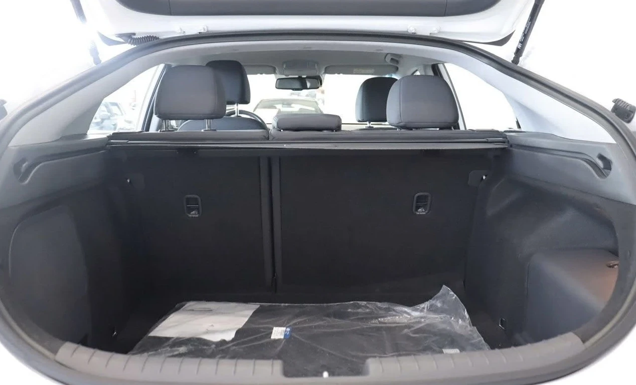 Hyundai Ioniq Hybrid 1.6 DCT Premium Plus Eco | Mobile.bg � ����������� 8