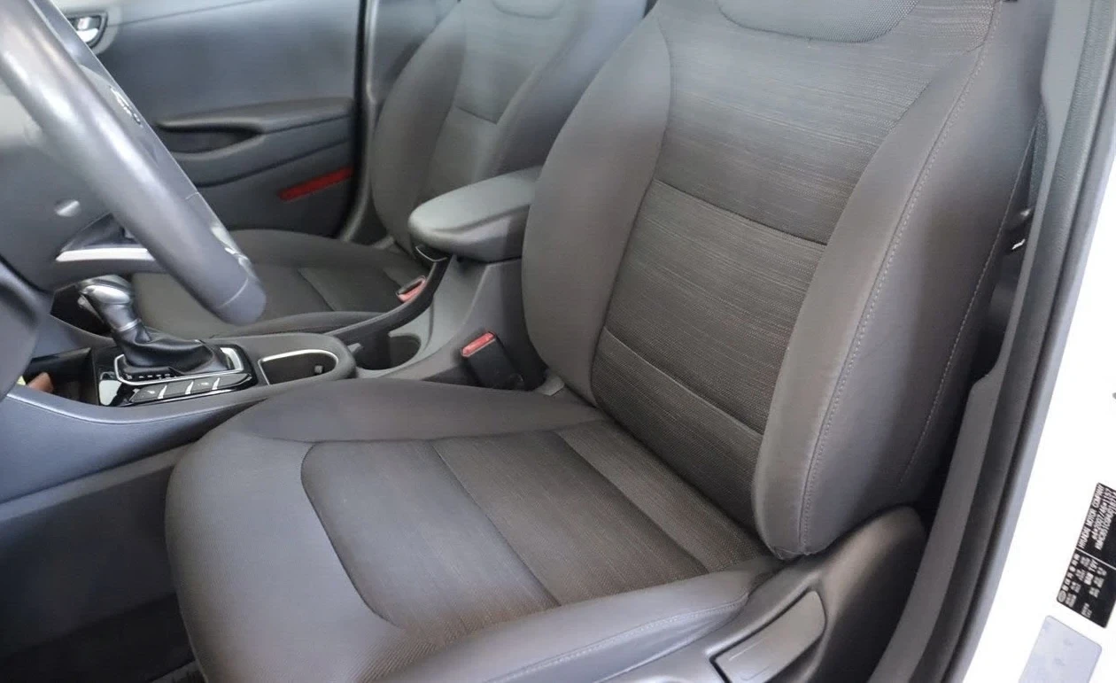 Hyundai Ioniq Hybrid 1.6 DCT Premium Plus Eco | Mobile.bg � ����������� 10