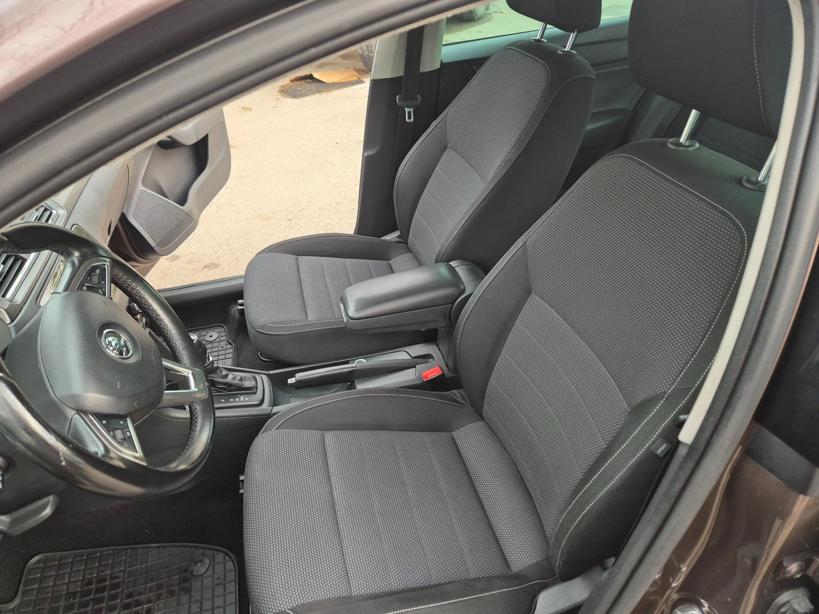 Skoda Rapid  - изображение 9