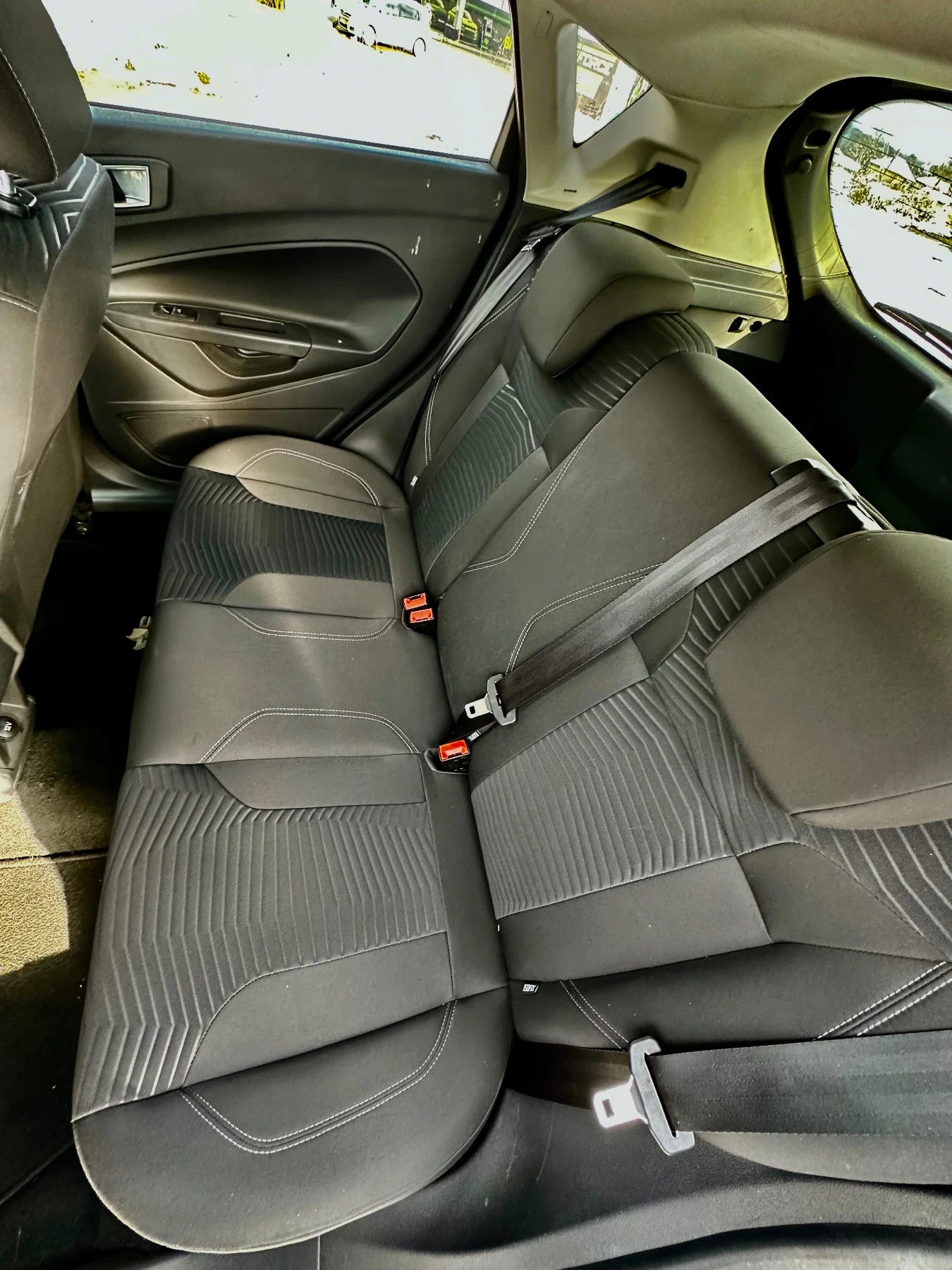 Ford Fiesta 1.5 TDCi TITANIUM LED 2013� ��� ���������!!!! | Mobile.bg � ����������� 10