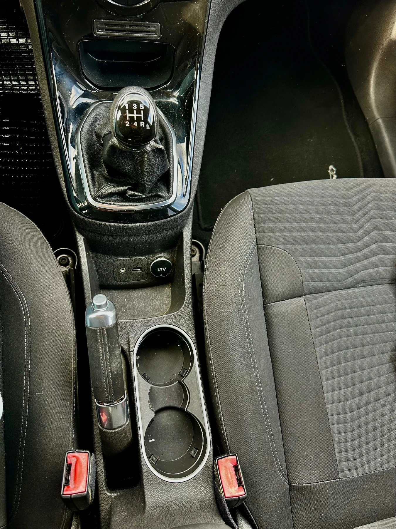 Ford Fiesta 1.5 TDCi TITANIUM LED 2013� ��� ���������!!!! | Mobile.bg � ����������� 15