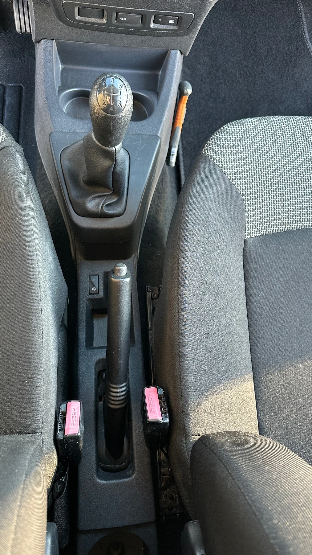 Dacia Dokker 1.5 �. 128000 ������ ��. ��� ���� | Mobile.bg � ����������� 14