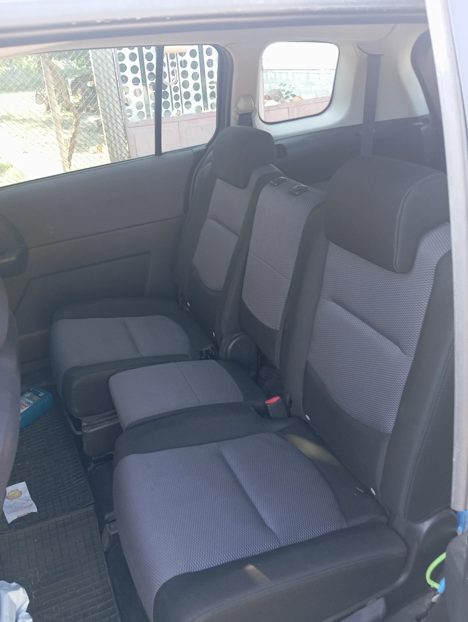 Mazda 5 | Mobile.bg � ����������� 1