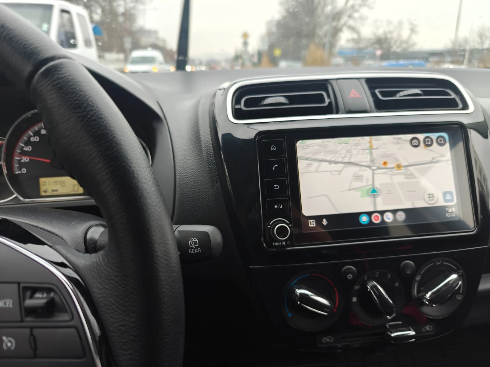 Mitsubishi Space star 1.2 | Mobile.bg � ����������� 11