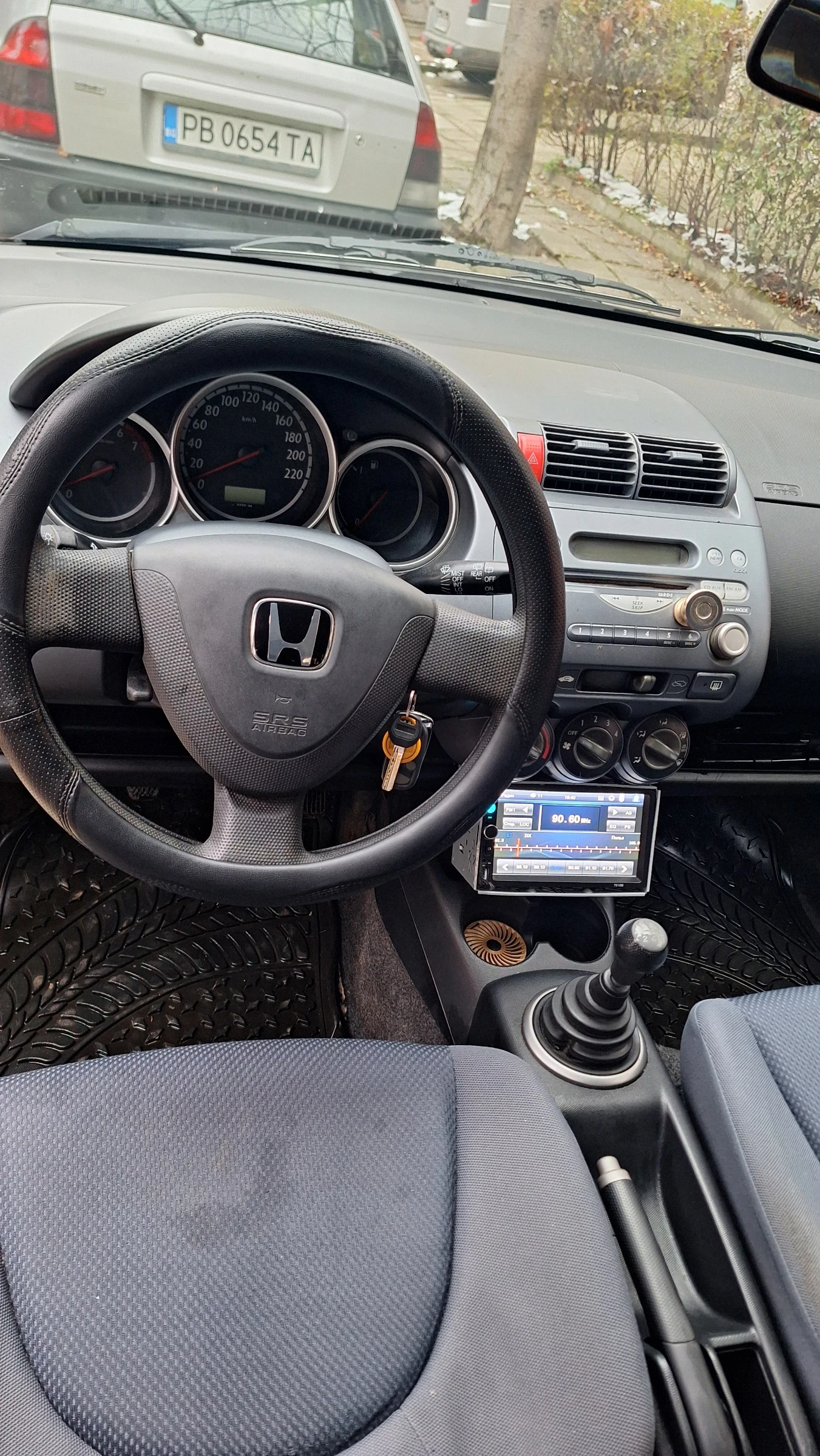 Honda Civic | Mobile.bg � ����������� 6