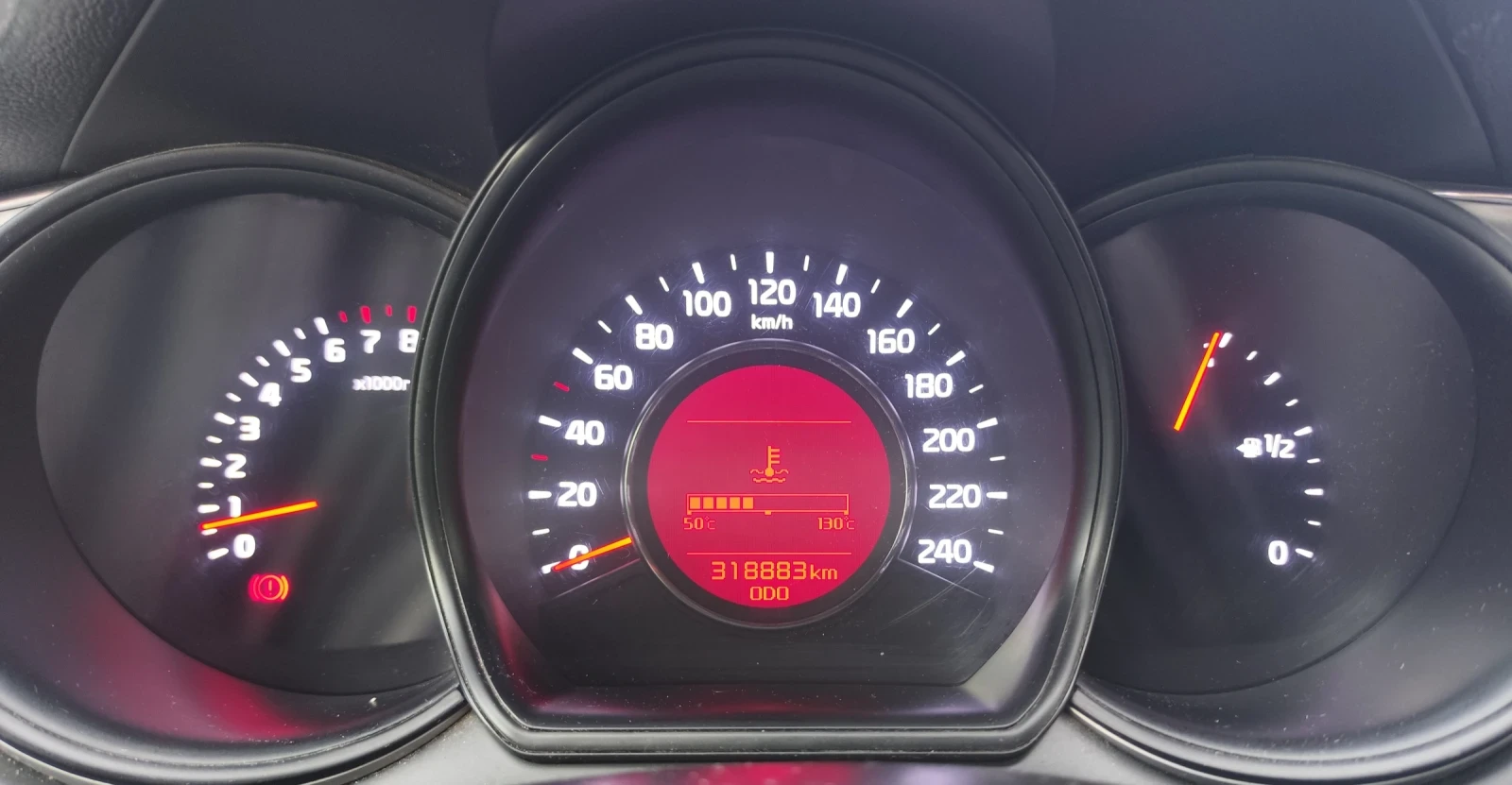 Kia Ceed  - изображение 4