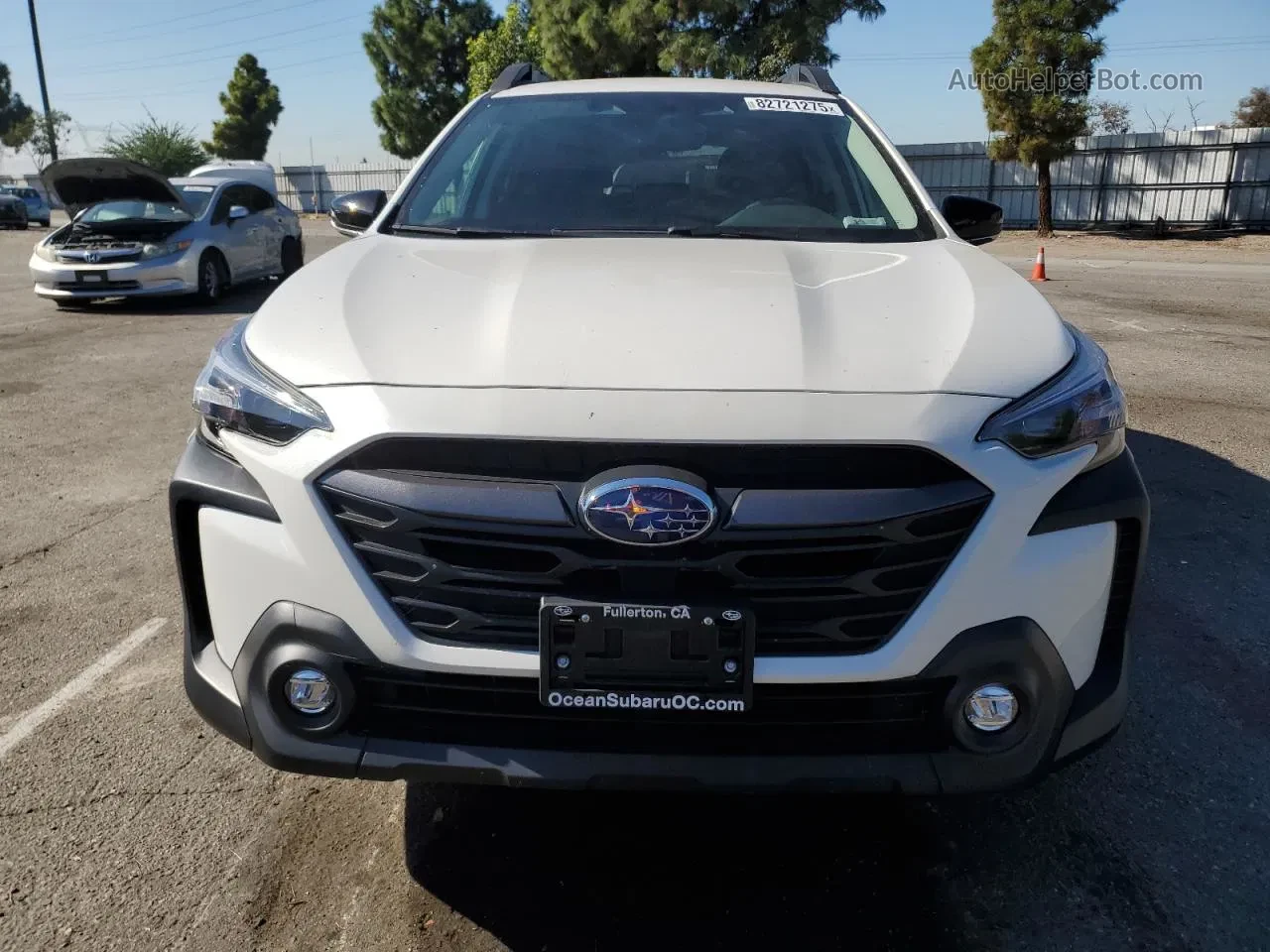 Subaru Outback 2.5 Premium* AWD* ������ ���� | Mobile.bg � ����������� 1