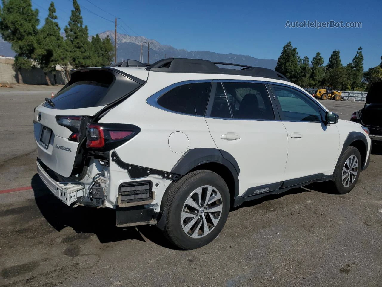 Subaru Outback 2.5 Premium* AWD* Крайна цена - изображение 4