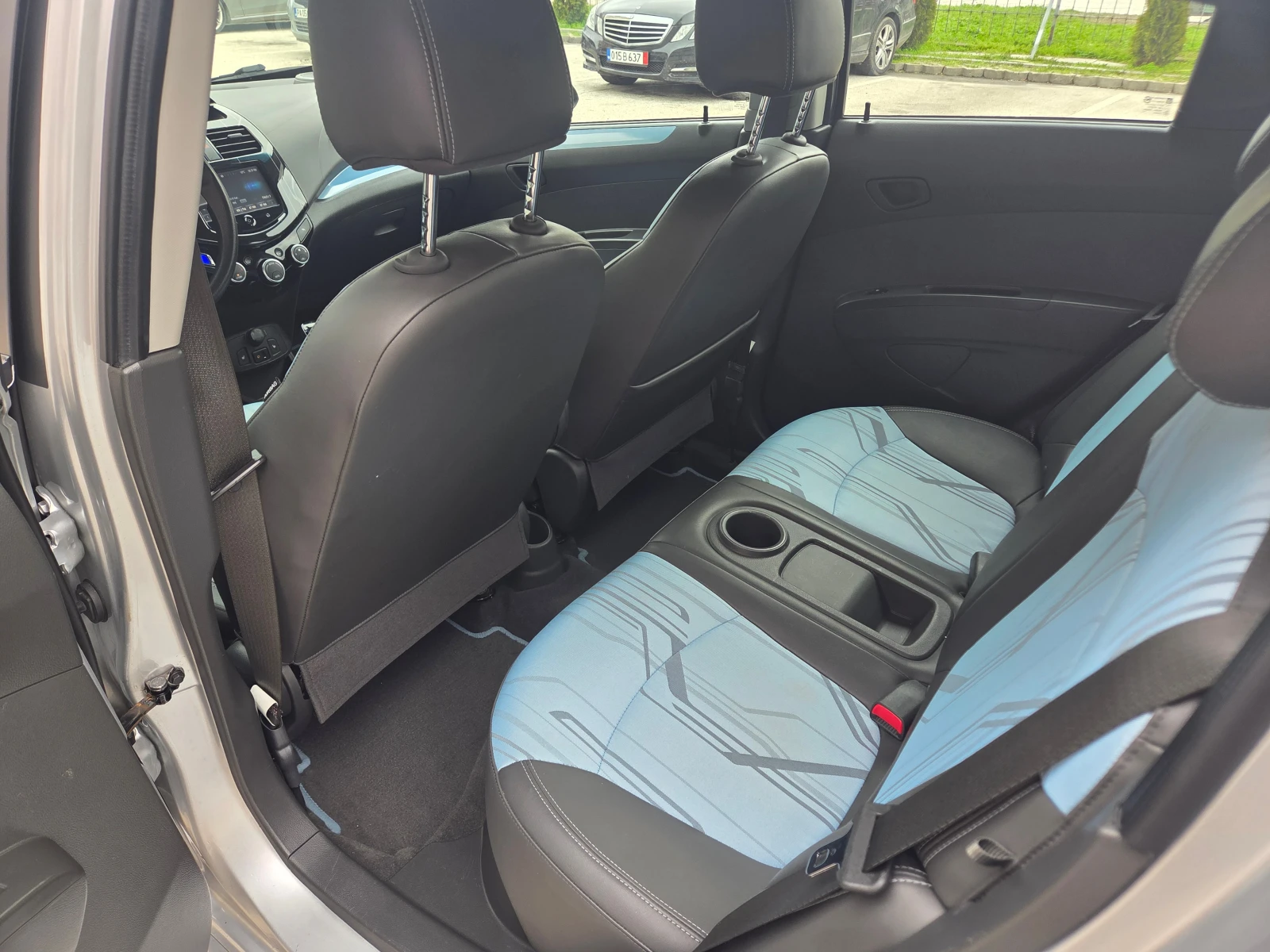 Chevrolet Spark EV/19kWh (140 Hp) 1LT | Mobile.bg � ����������� 16