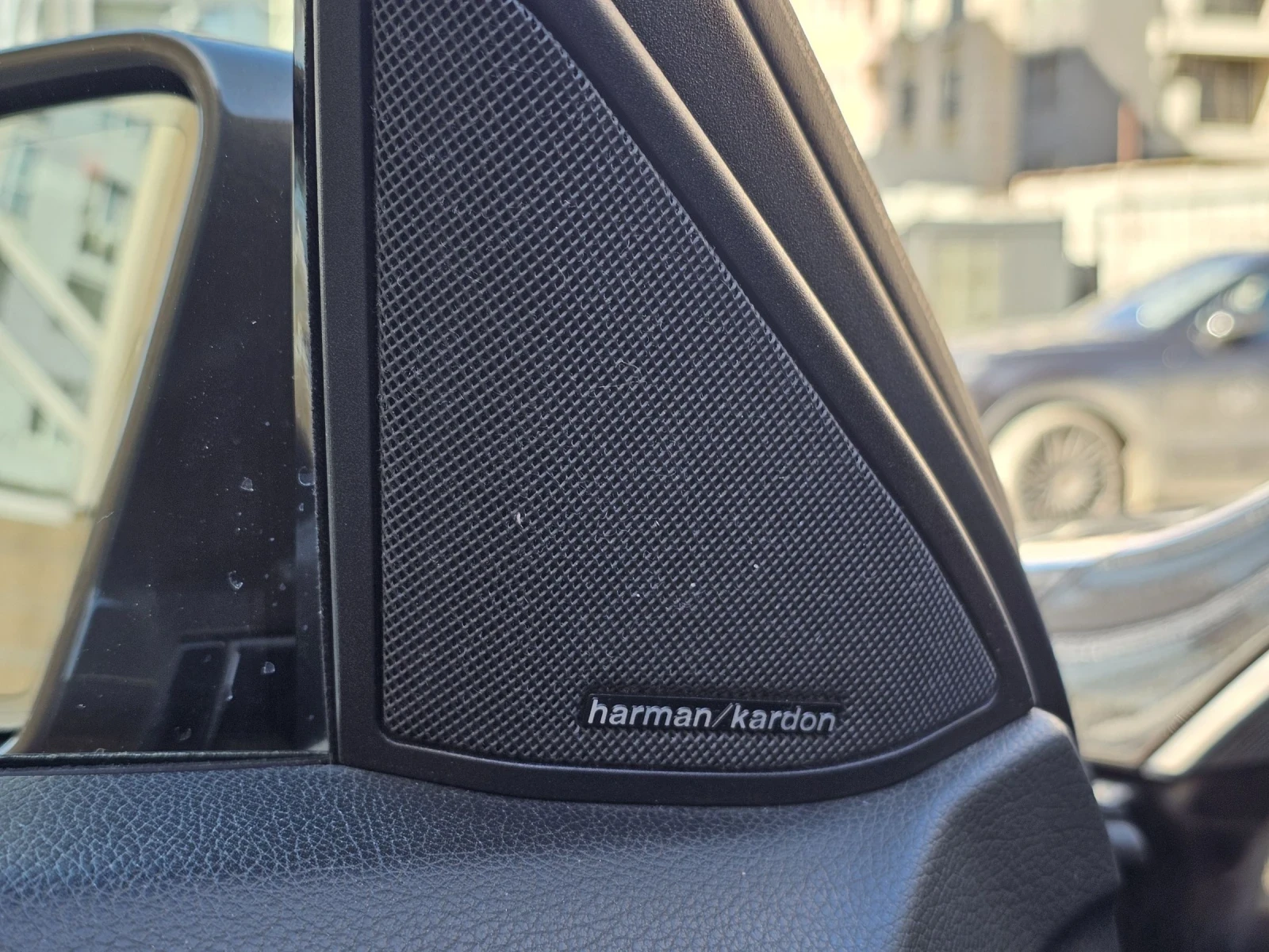 Mercedes-Benz E 350 cdi, 9G-Tronic, H/K, ILS, снимка 11 - Автомобили и джипове - 53769350