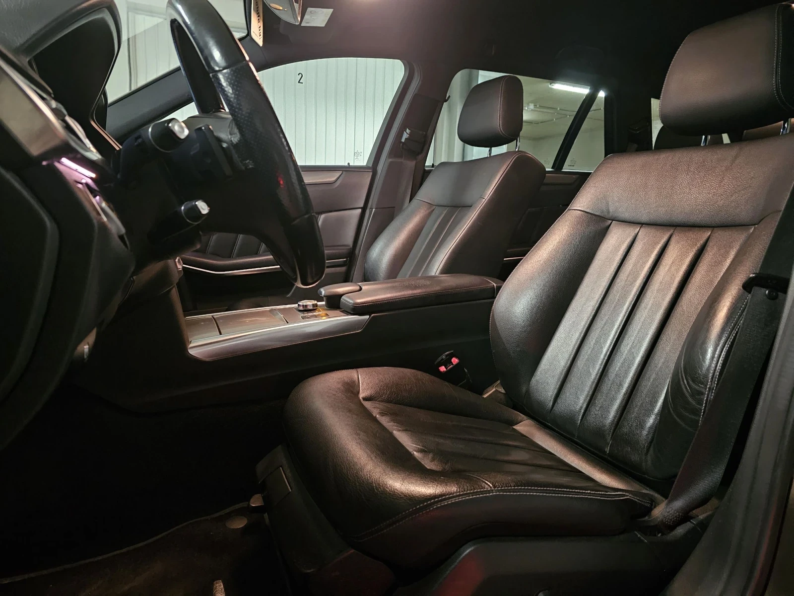 Mercedes-Benz E 350 cdi, 9G-Tronic, H/K, ILS, снимка 7 - Автомобили и джипове - 53769350