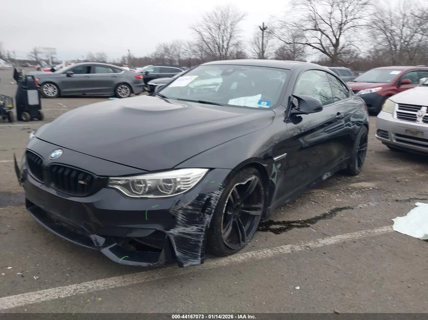 BMW M4 harman/kardon* подгрев* Heads-up дисплей* 360 каме