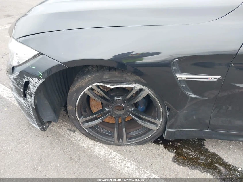 BMW M4 harman/kardon* подгрев* Heads-up дисплей* 360 каме, снимка 14 - Автомобили и джипове - 53837837