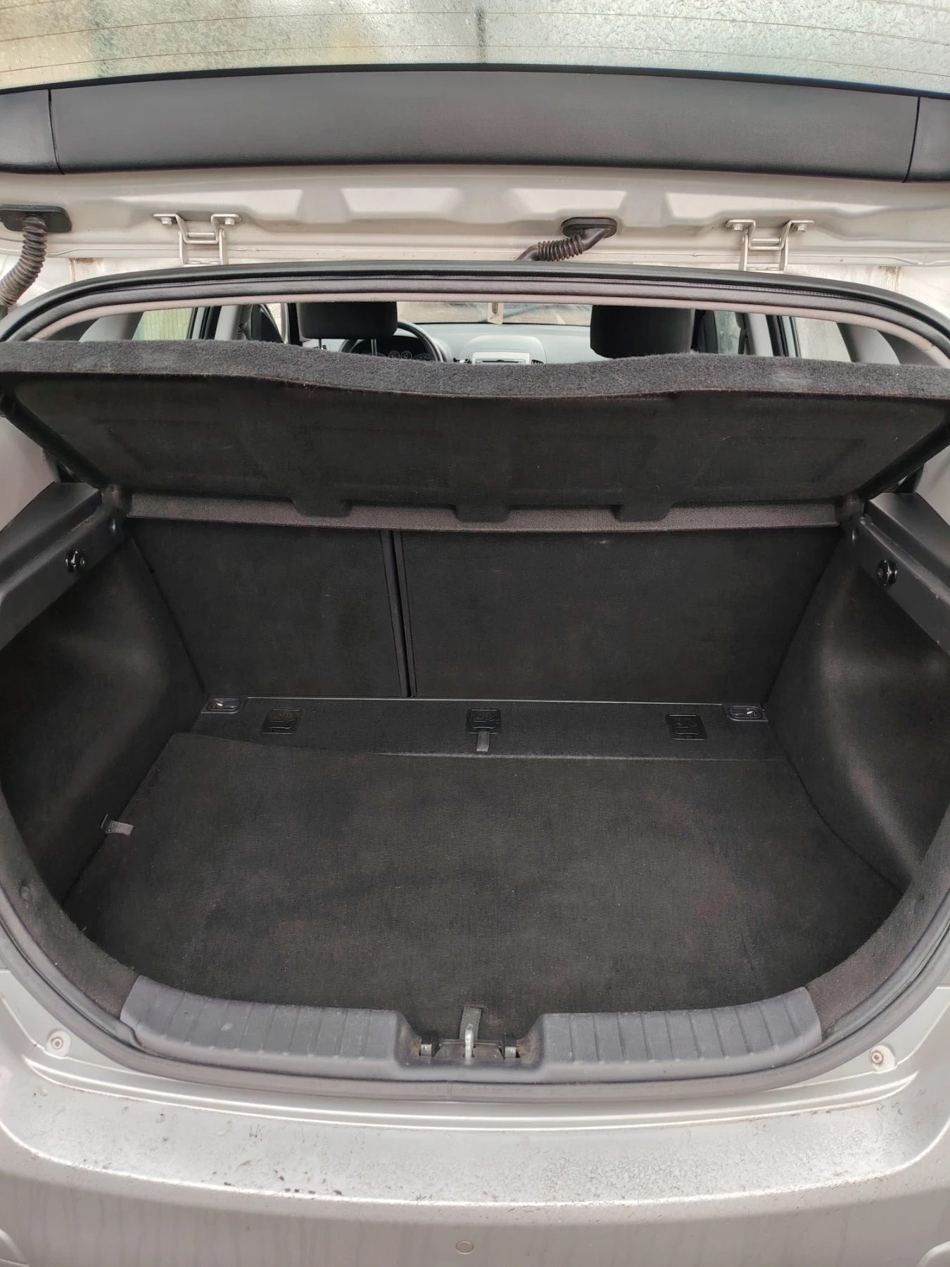 Hyundai I30, снимка 3 - Автомобили и джипове - 53963635