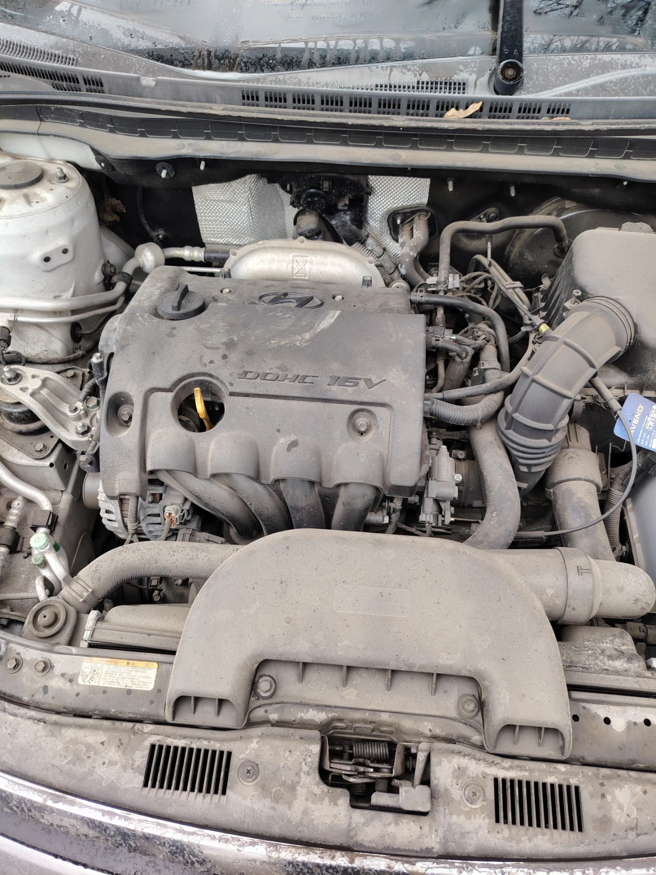 Hyundai I30, снимка 4 - Автомобили и джипове - 53963635