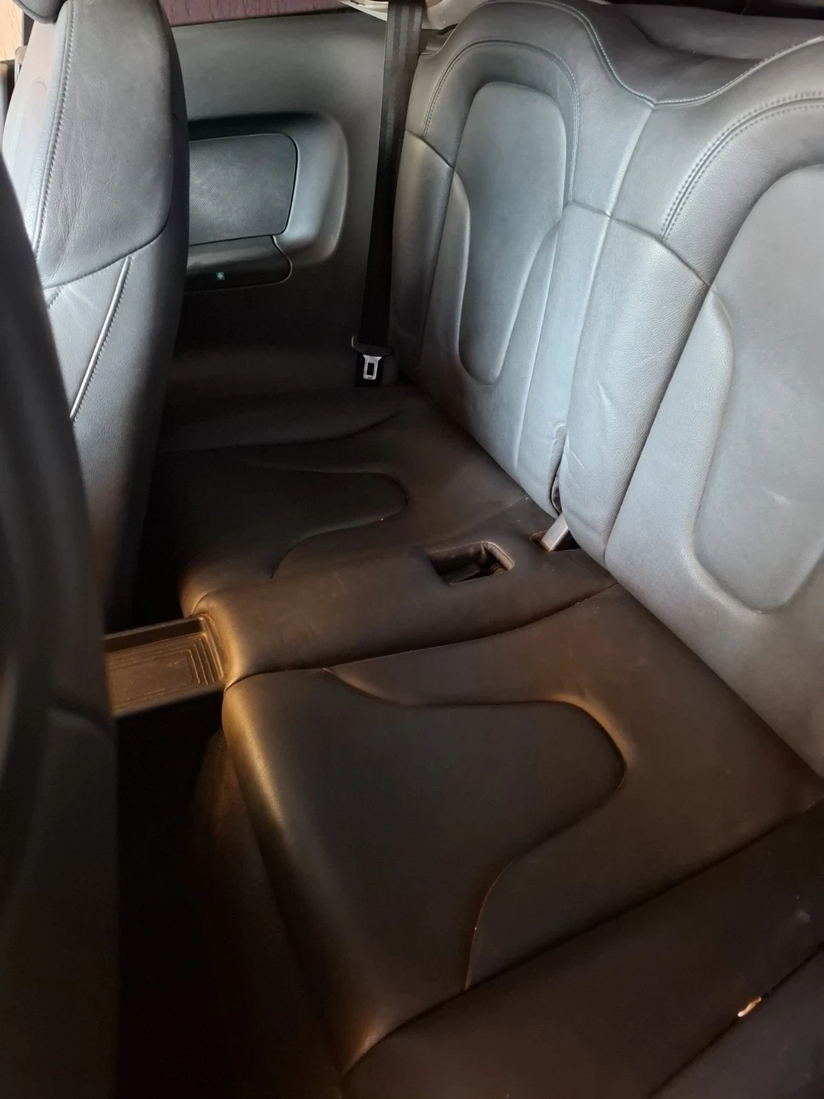 Audi Tt 2.0 tfsi, снимка 8 - Автомобили и джипове - 53999633