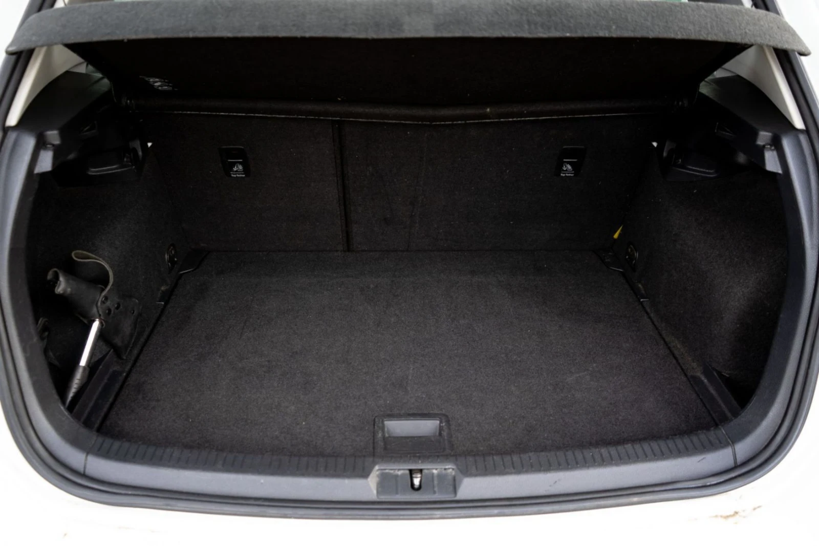 VW Golf Обслужен!! Личен!!, снимка 11 - Автомобили и джипове - 54214034