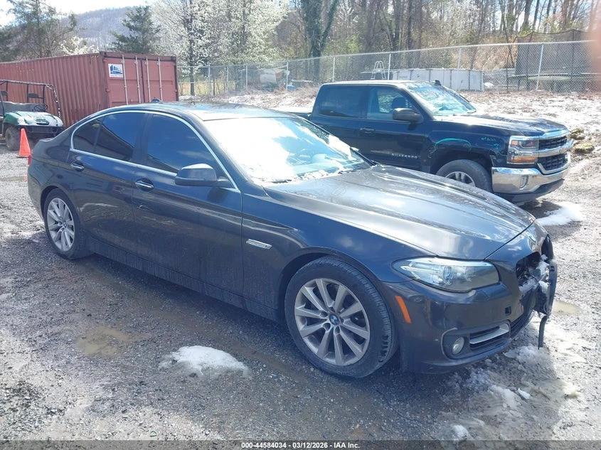 BMW 535 3.0l I