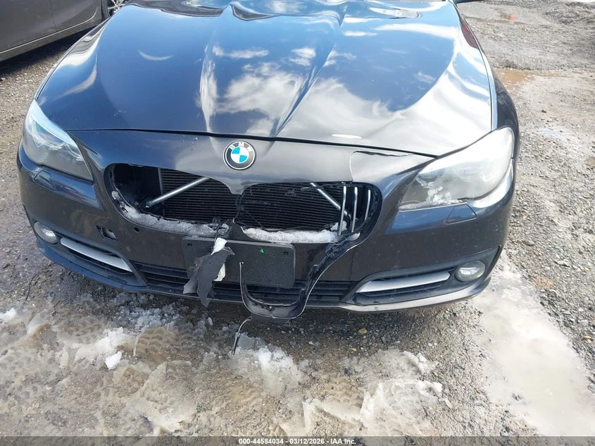 BMW 535 3.0l I, снимка 6 - Автомобили и джипове - 54369860