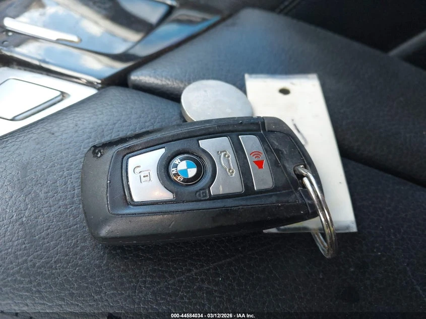 BMW 535 3.0l I, снимка 11 - Автомобили и джипове - 54369860