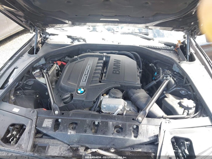 BMW 535 3.0l I, снимка 10 - Автомобили и джипове - 54369860