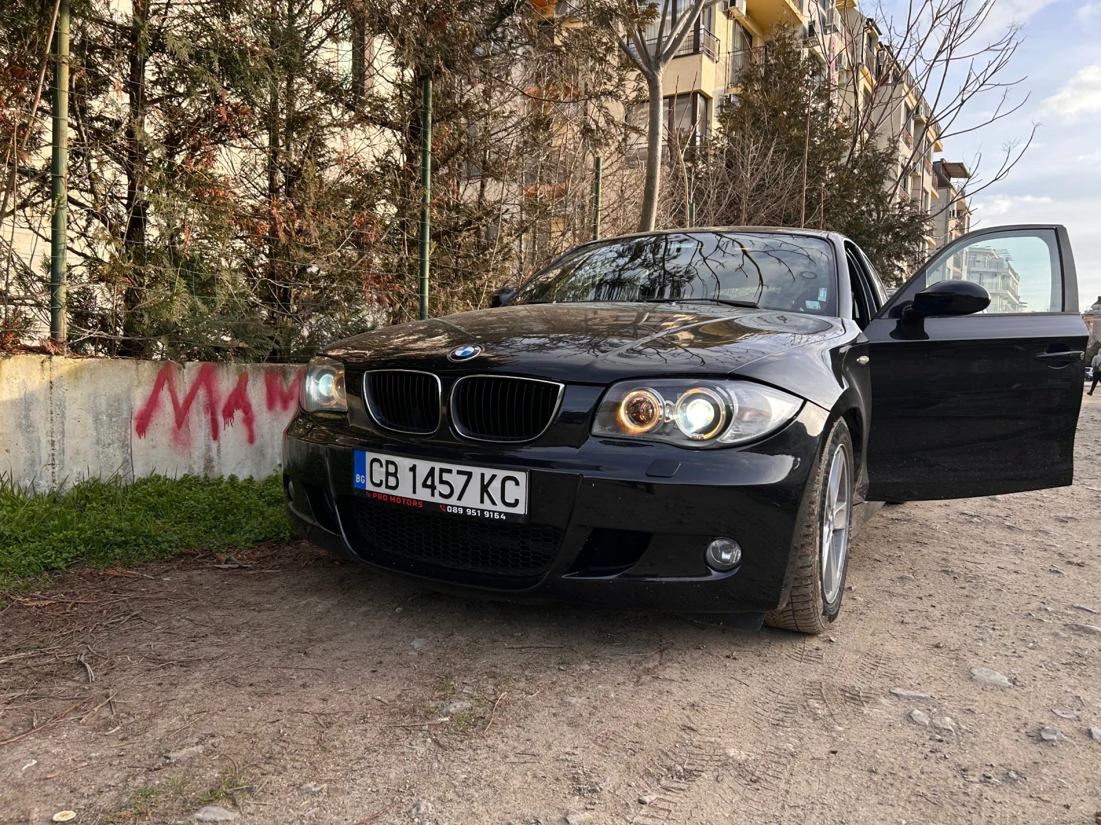 BMW 118 | Mobile.bg � ����������� 1