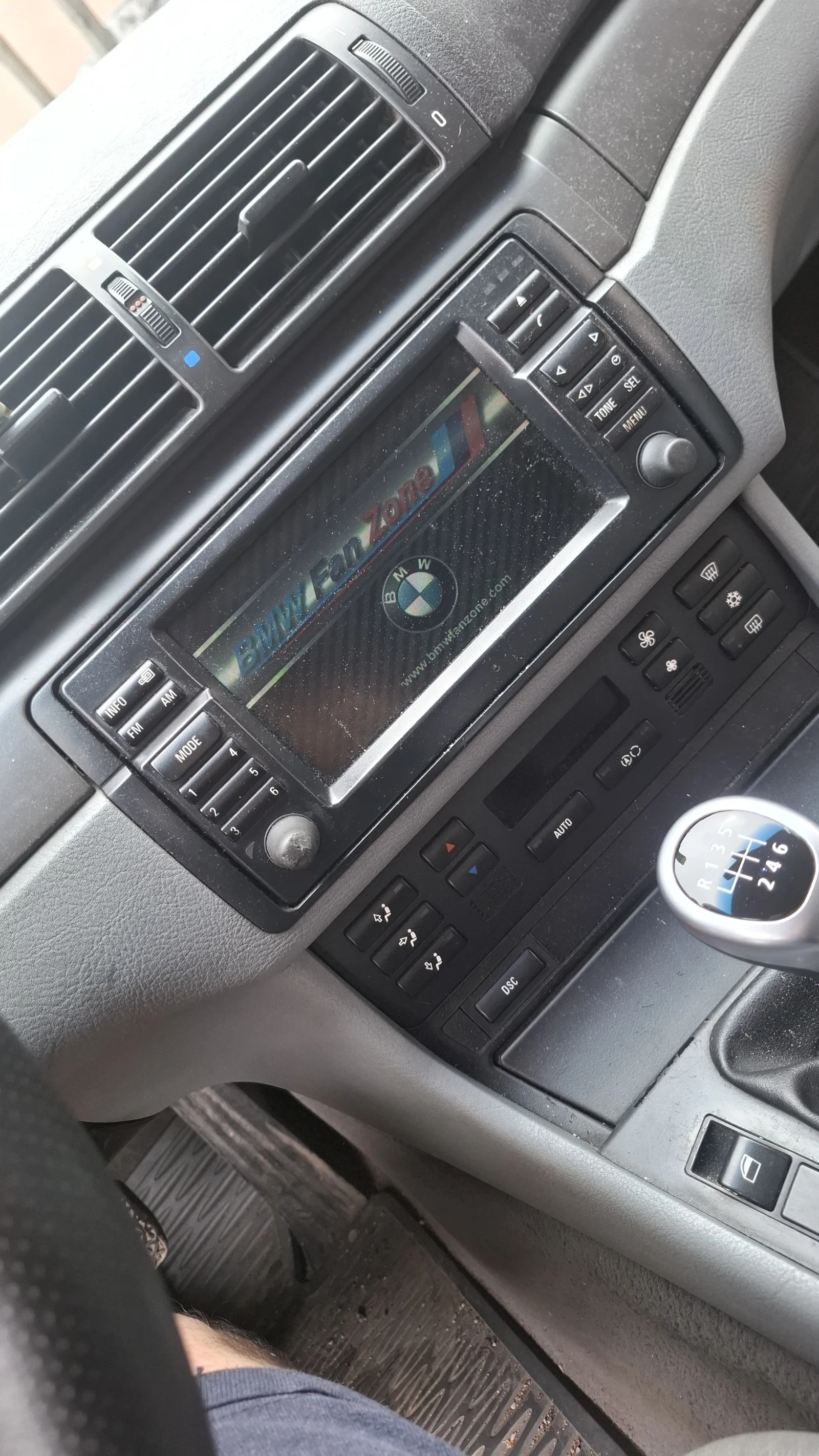 BMW 320 320d, снимка 15 - Автомобили и джипове - 54486207