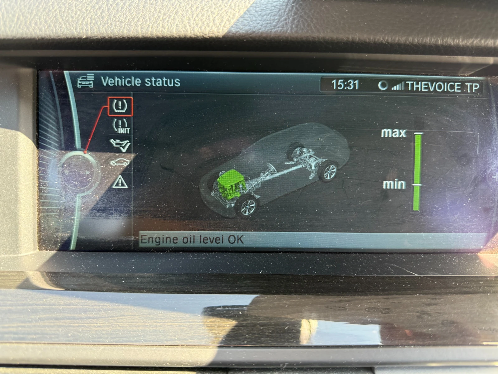 BMW 550 M Xdrive, снимка 9 - Автомобили и джипове - 54571719