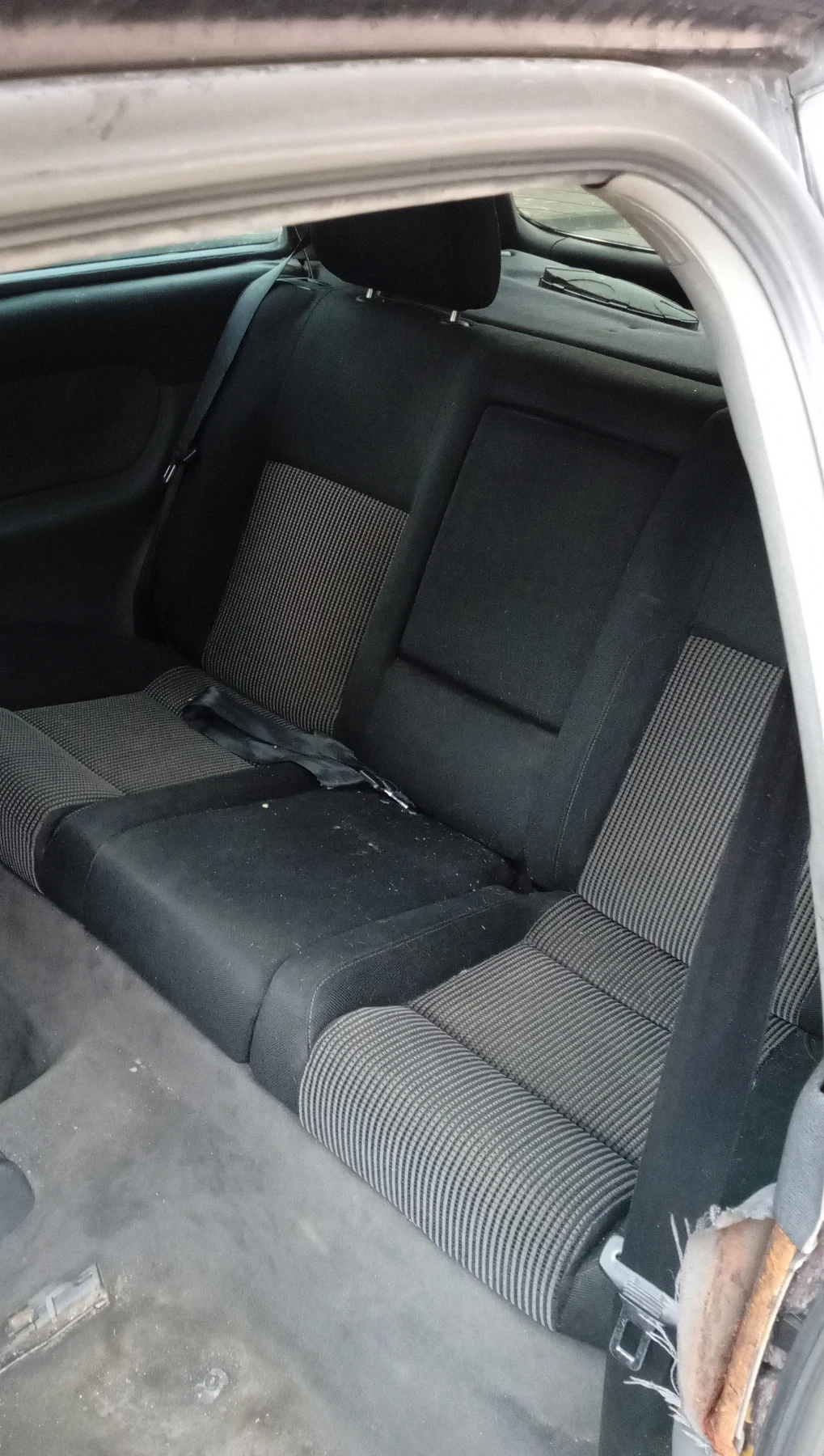 Audi A3 1.8, снимка 4 - Автомобили и джипове - 54599126