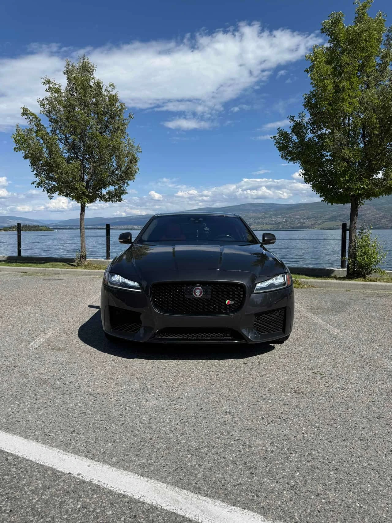 Jaguar Xf 4dr Sdn S/CARFAX/ФИНАНСИРАНЕ, снимка 6 - Автомобили и джипове - 54769879