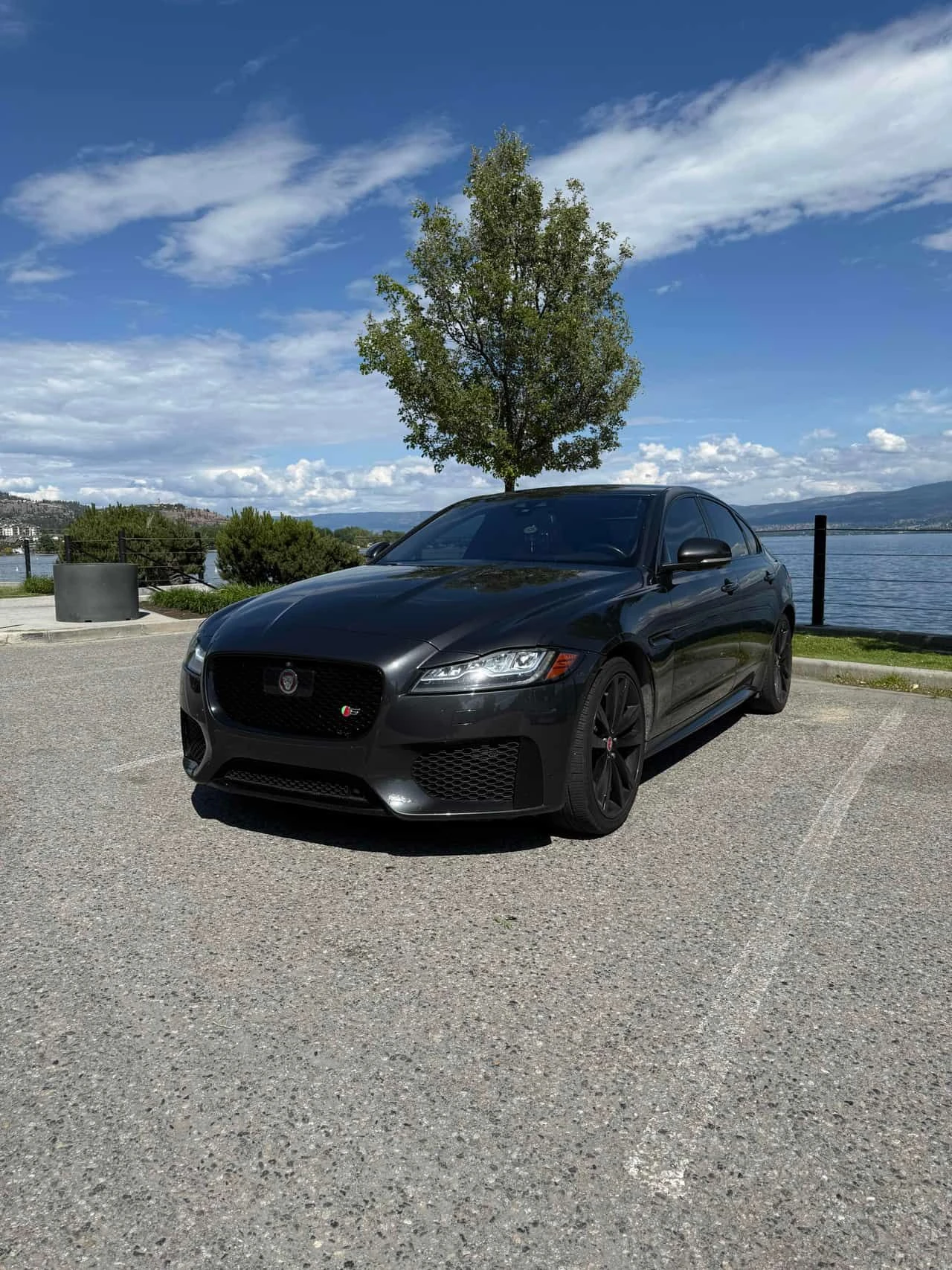Jaguar Xf 4dr Sdn S/CARFAX/ФИНАНСИРАНЕ