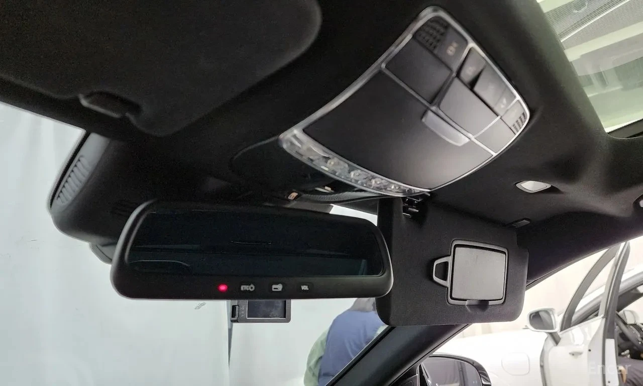 Mercedes-Benz S 350 burmester* multibeam led* Parking Assist, снимка 11 - Автомобили и джипове - 54798798