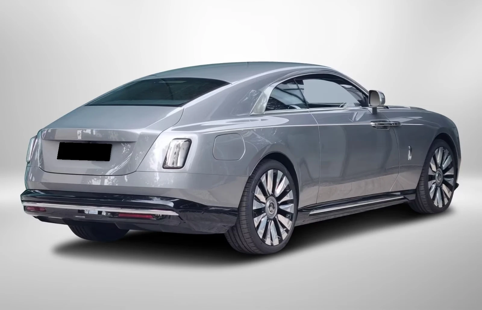 Rolls-Royce Spectre STARLIGHT SHOOTING-STAR , снимка 2 - Автомобили и джипове - 54824808