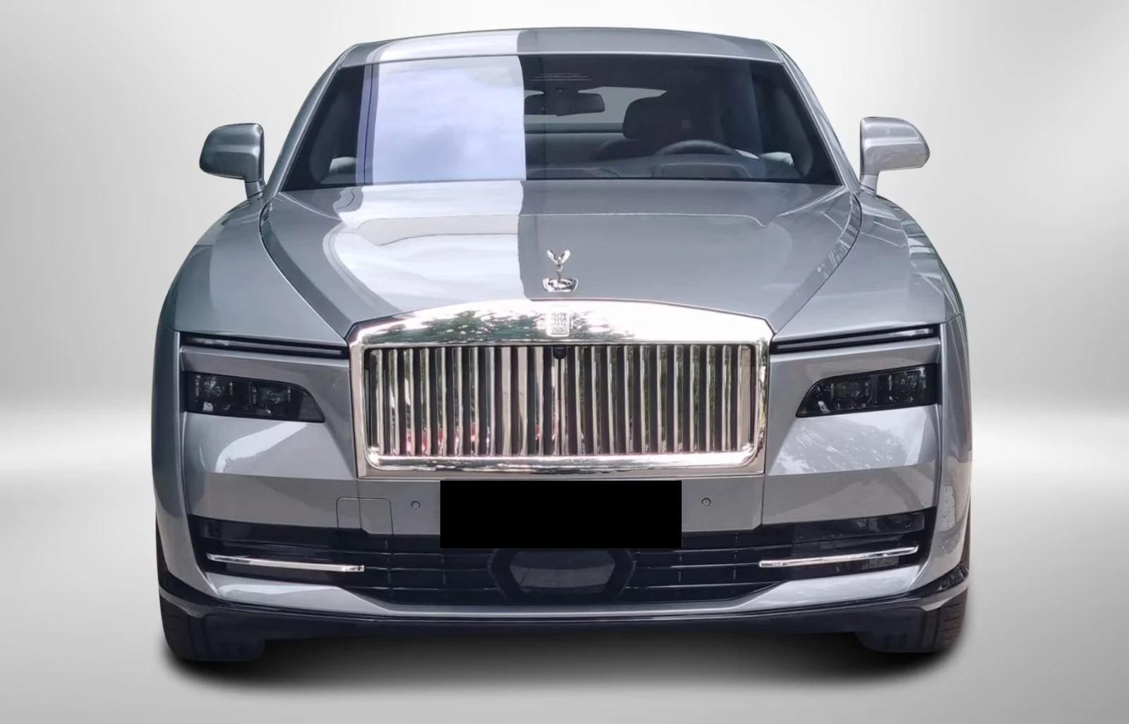 Rolls-Royce Spectre STARLIGHT SHOOTING-STAR , снимка 3 - Автомобили и джипове - 54824808