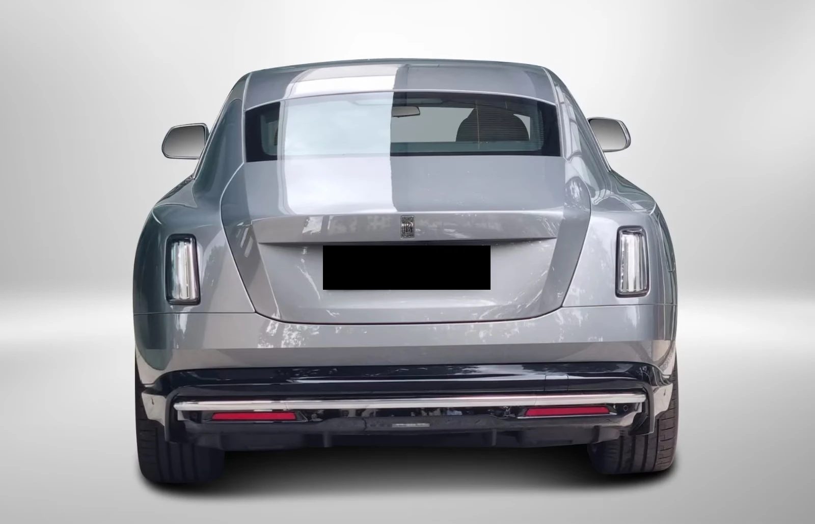 Rolls-Royce Spectre STARLIGHT SHOOTING-STAR , снимка 4 - Автомобили и джипове - 54824808