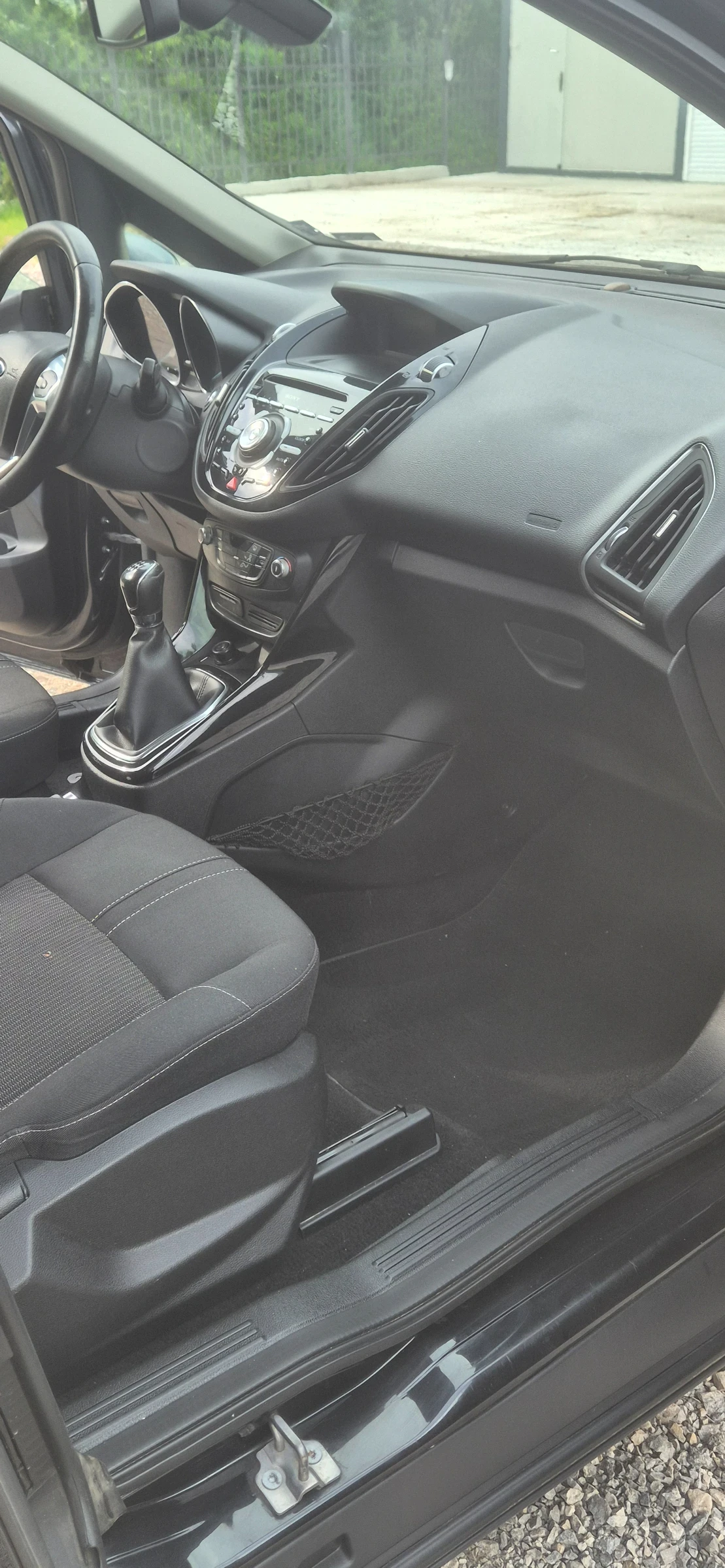 Ford B-Max B max, снимка 8 - Автомобили и джипове - 54856400