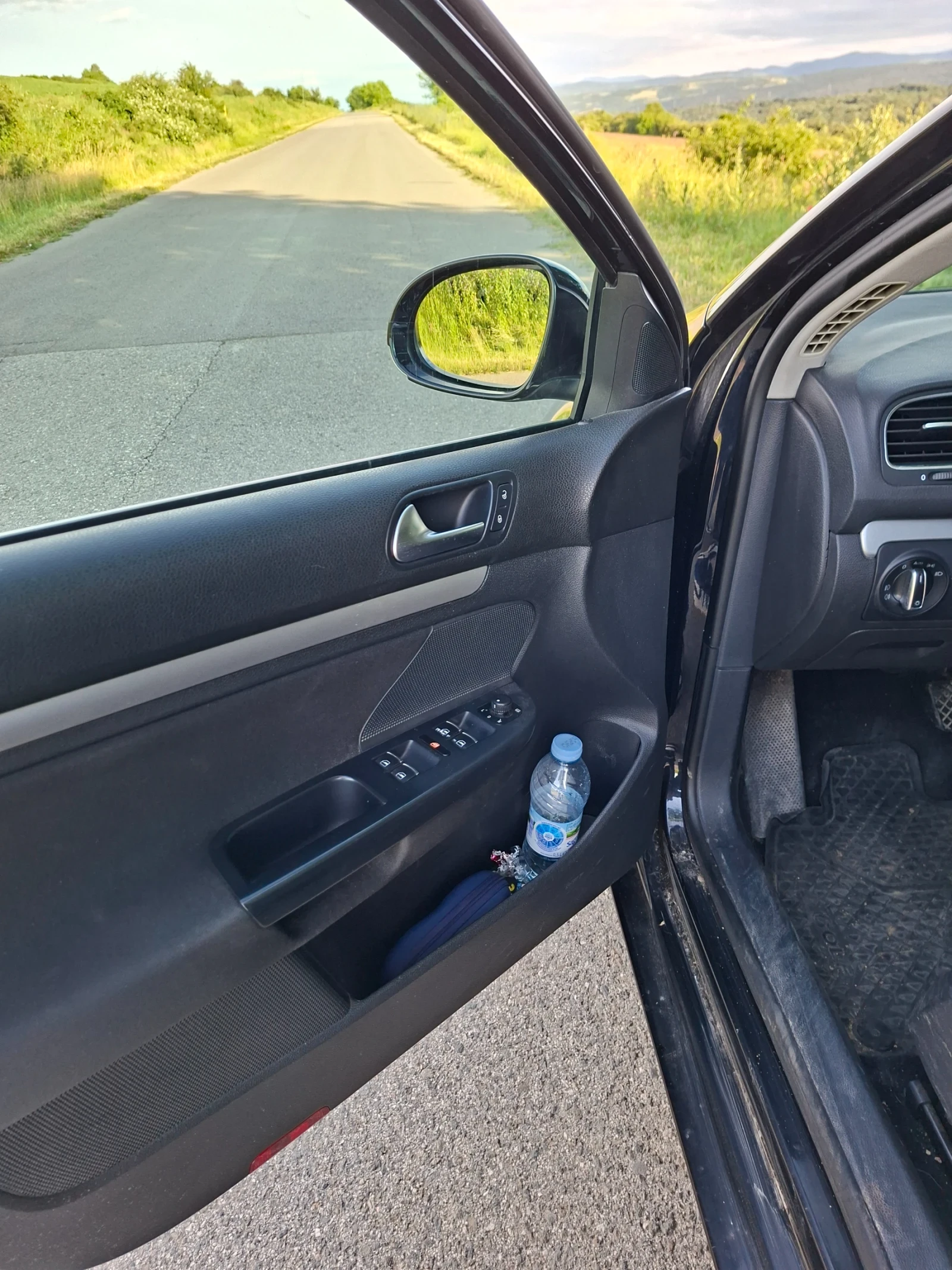 VW Golf Variant, снимка 7 - Автомобили и джипове - 54889817