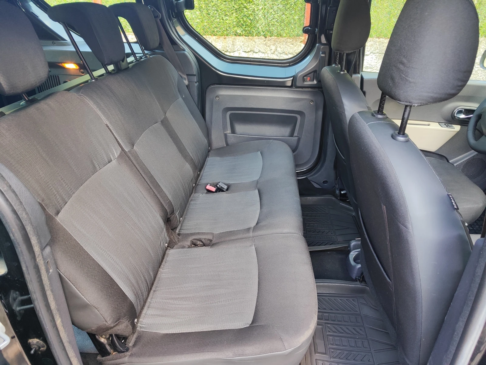 Dacia Dokker 1, 5dci 90k.c, снимка 11 - Автомобили и джипове - 54917507