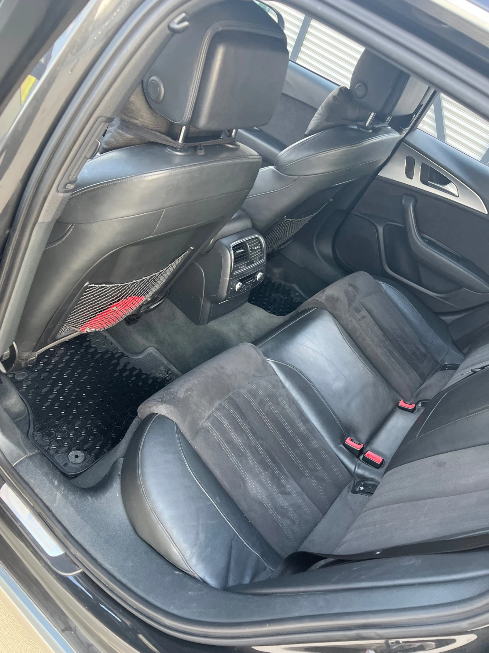 Audi A6 Allroad, снимка 3 - Автомобили и джипове - 55206828