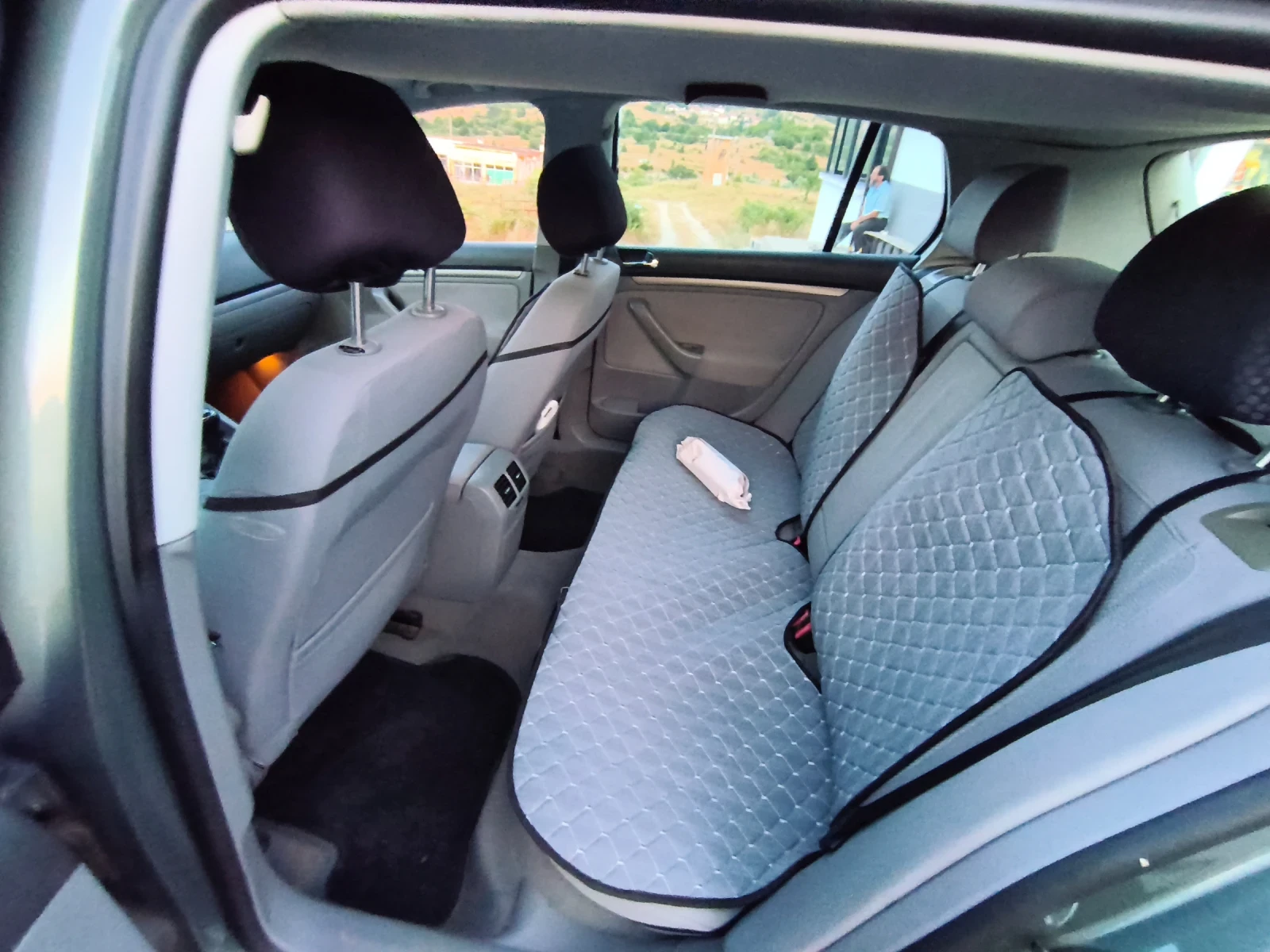 VW Golf, снимка 6 - Автомобили и джипове - 55179387