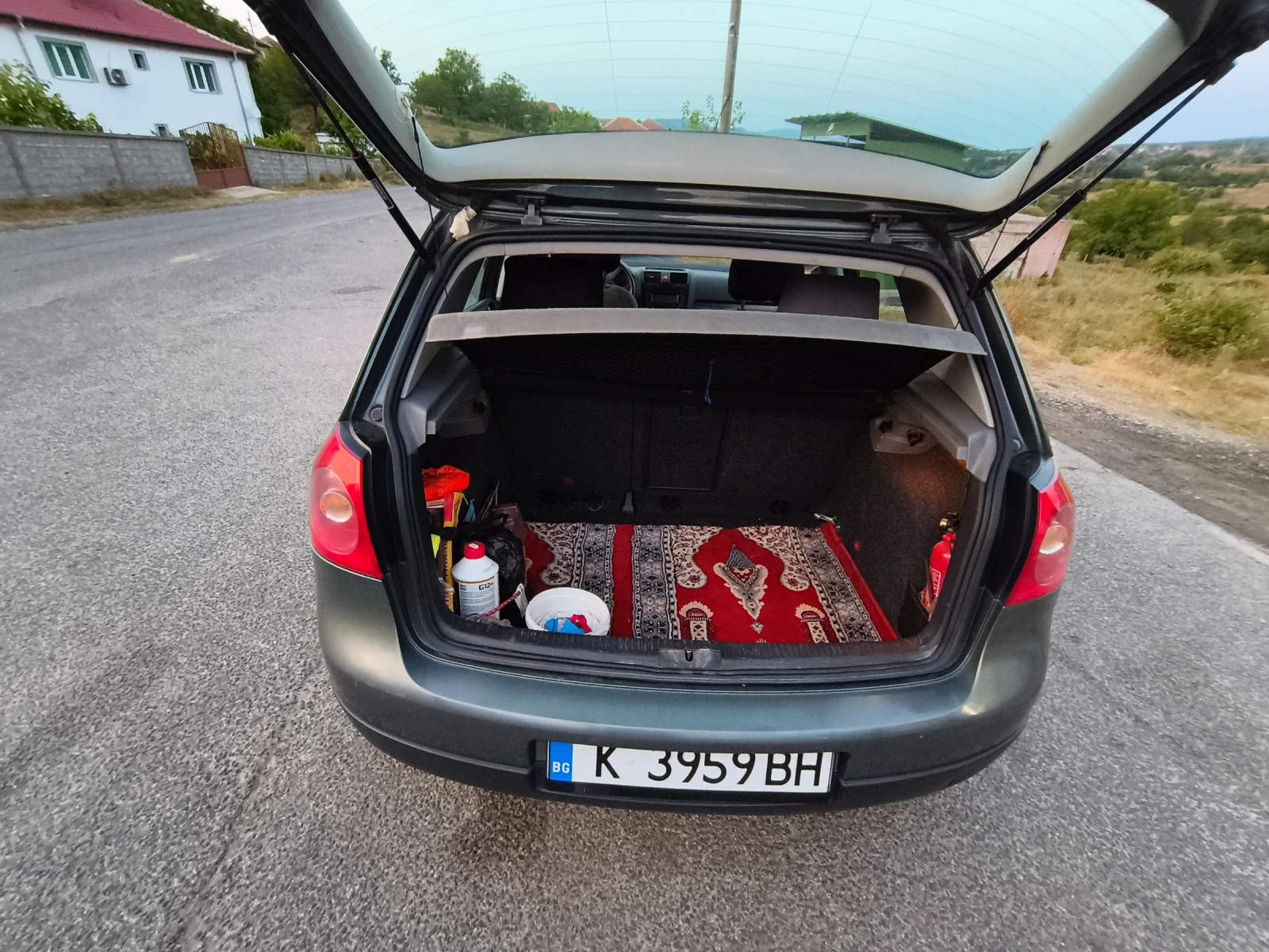 VW Golf, снимка 2 - Автомобили и джипове - 55179387