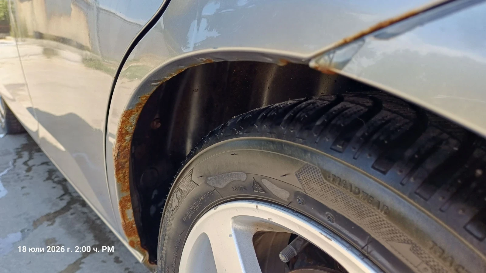 Honda Jazz, снимка 13 - Автомобили и джипове - 55335004