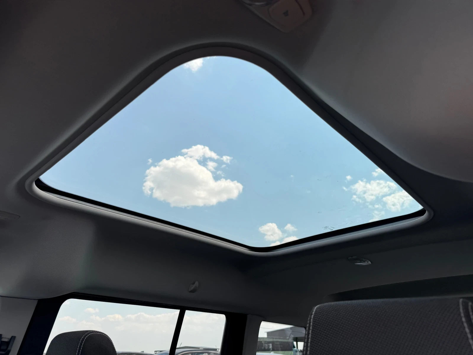 Ford Tourneo Connect (KATO НОВА)^(7-МЕСТА)^(MAXI)^(TITANIUM), снимка 12 - Автомобили и джипове - 55562415