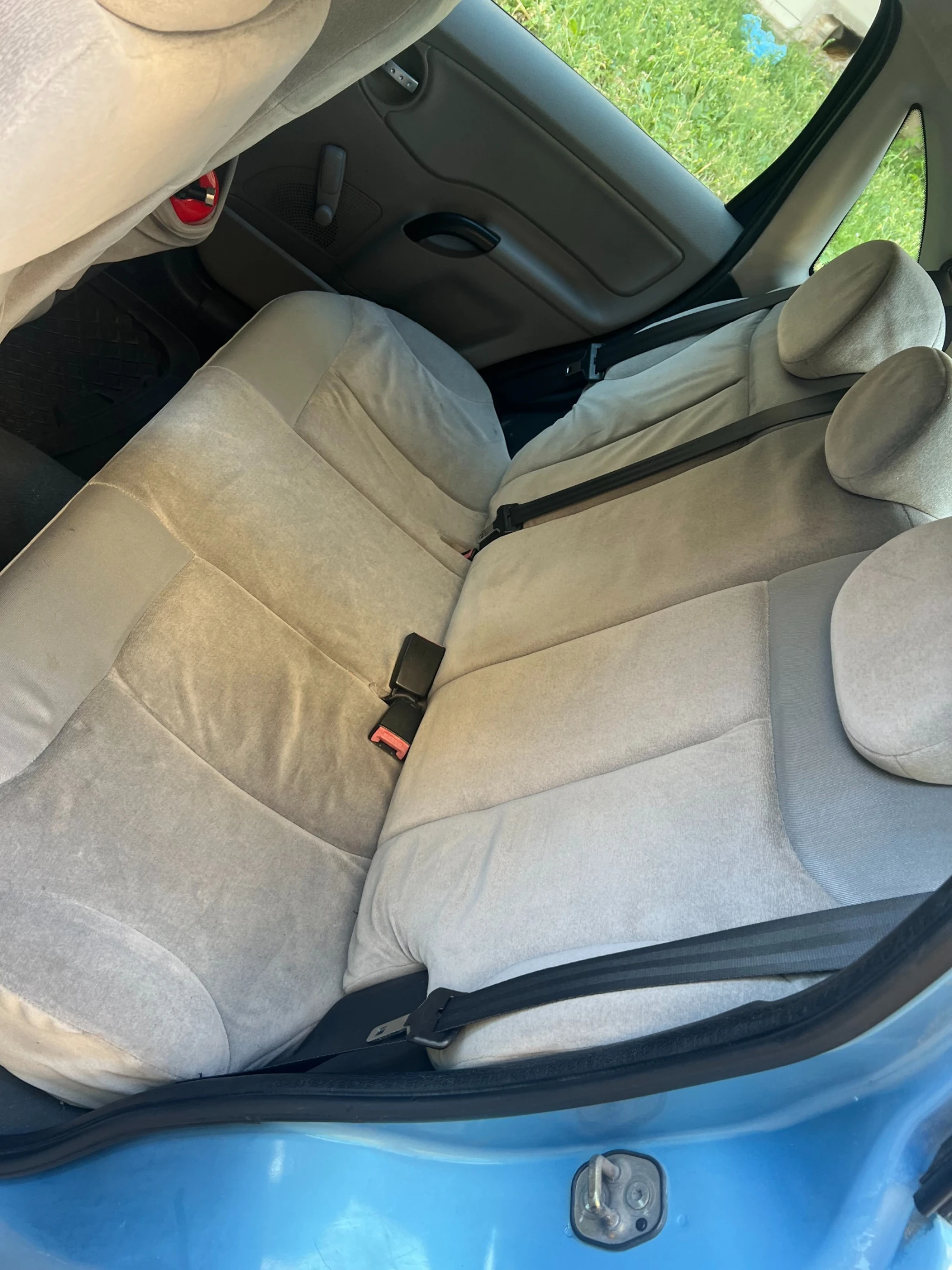 Citroen C3 1.6i 109 кс, снимка 6 - Автомобили и джипове - 55682801